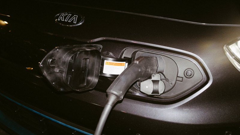 Photo: Justin Westbrook/Jalopnik